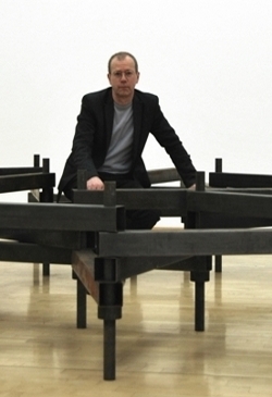 Gerd Jansen 2011
